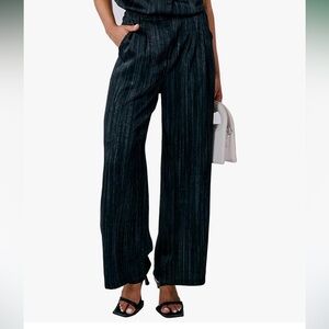Elegant Women's Pants